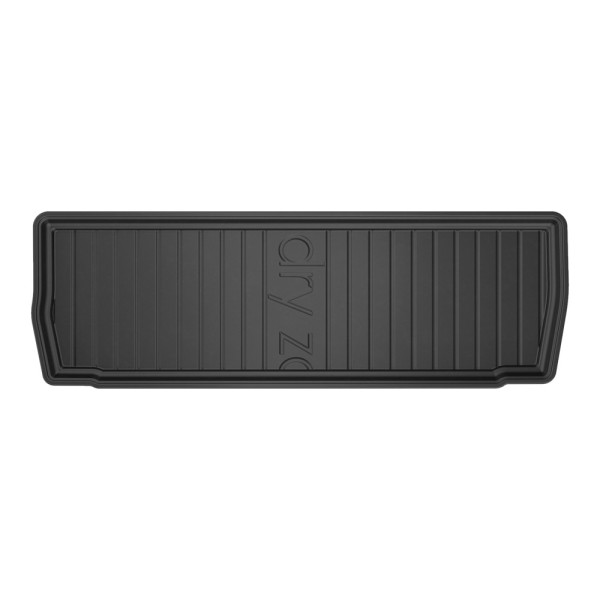 Πατάκια Αυτοκινήτου Πορτ Μπαγκάζ για Citroen C2 2003-2009 HB 1τμχ Dry Zone Frogum