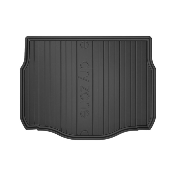 Πατάκια Αυτοκινήτου Πορτ Μπαγκάζ για Citroen C4 Cactus 2014-2020 Crossover 1τμχ Dry Zone Frogum
