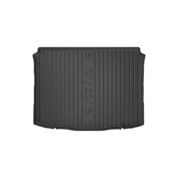 Πατάκια Αυτοκινήτου Πορτ Μπαγκάζ για Citroen C4 I 2004-2010 HB, χωρίς ρυθμιζόμενο ύψος δαπέδου, 1τμχ Dry Zone Frogum