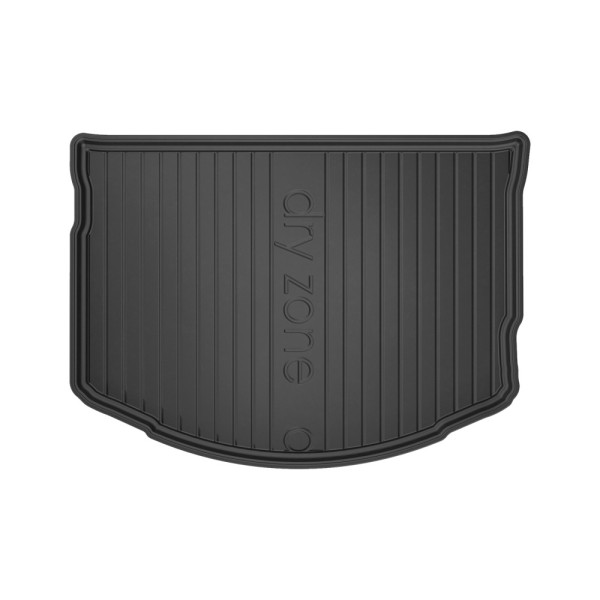 Πατάκια Αυτοκινήτου Πορτ Μπαγκάζ για Citroen DS3 2010-2016 HB 3D 1τμχ Dry Zone Frogum