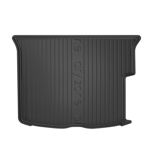 Πατάκια Αυτοκινήτου Πορτ Μπαγκάζ για Citroen Xsara Picasso 1998-2012 minivan, χωρίς ρυθμ.δαπ. με δεξ.εσοχή 1τμχ Dry Zone Frogum