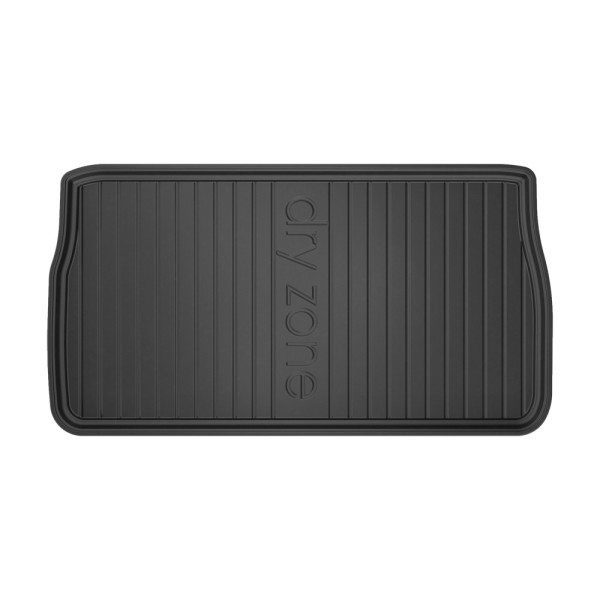 Πατάκια Αυτοκινήτου Πορτ Μπαγκάζ για Dodge Grand Caravan V 2007-2020 Van 7θέσιο, unfolded 3rd row, 1τμχ Dry Zone Frogum