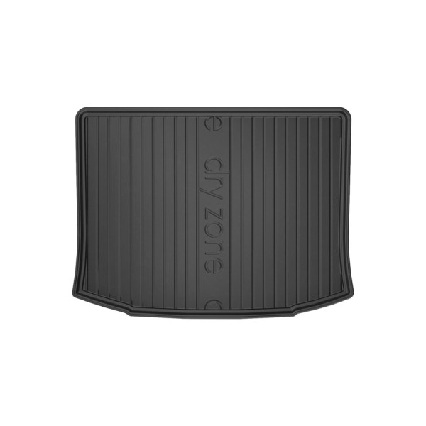 Πατάκια Αυτοκινήτου Πορτ Μπαγκάζ για Fiat Bravo II 2007-2014 HB χωρίς ρυθμιζόμενο ύψος δαπέδου/ sub, 1τμχ Dry Zone Frogum
