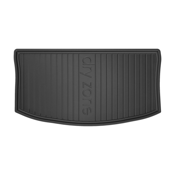 Πατάκια Αυτοκινήτου Πορτ Μπαγκάζ για Fiat Idea 2003-2012 minivan με repair kit 1τμχ Dry Zone Frogum