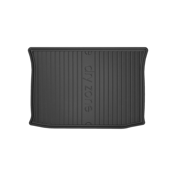 Πατάκια Αυτοκινήτου Πορτ Μπαγκάζ για Ford Focus I 1998-2004 HB χωρίς ρυθμιζόμενο ύψος δαπέδου 1τμχ Dry Zone Frogum