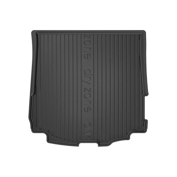 Πατάκια Αυτοκινήτου Πορτ Μπαγκάζ για Ford Mondeo IV 2007-2014 SW χωρίς ρυθ.ύψ.δαπέδου 1τμχ Dry Zone Frogum