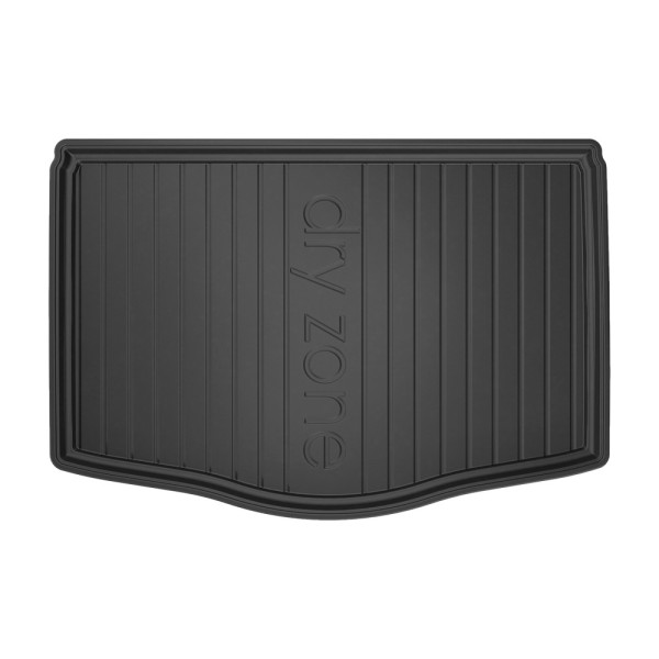 Πατάκια Αυτοκινήτου Πορτ Μπαγκάζ για Honda Civic IX 2011-2016 HB Κάτω Επιπέδου 1τμχ Dry Zone Frogum