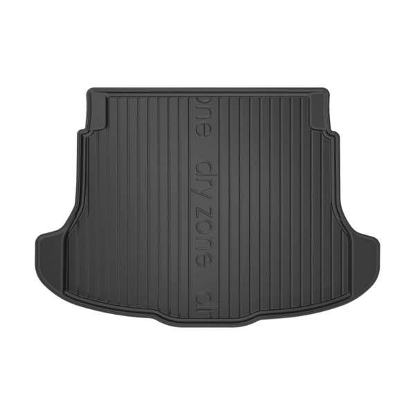 Πατάκια Αυτοκινήτου Πορτ Μπαγκάζ για Honda CR-V III 2006-2011 SUV 1τμχ Dry Zone Frogum