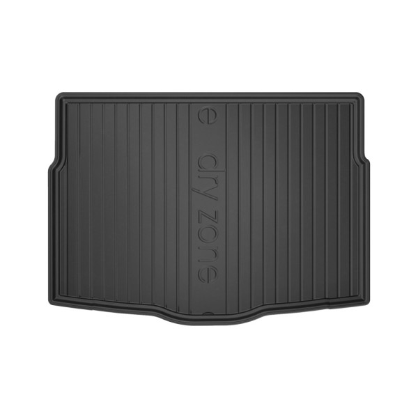 Πατάκια Αυτοκινήτου Πορτ Μπαγκάζ για Hyundai i30 II 2011-2017 ΗΒ 5D, Πάνω Επιπέδου 1τμχ Dry Zone Frogum