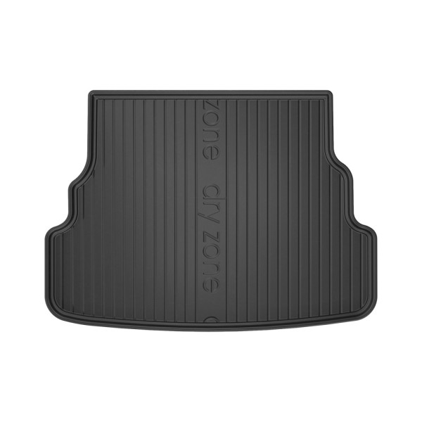 Πατάκια Αυτοκινήτου Πορτ Μπαγκάζ για Kia Rio III 2011-2017 Sedan χωρίς ρυθ.ύψος δαπέδου 1τμχ Dry Zone Frogum