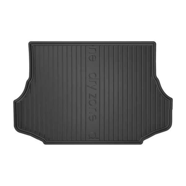Πατάκια Αυτοκινήτου Πορτ Μπαγκάζ για Kia Sorento I 2002-2009 SUV με tr.organizer& εσοχές 1τμχ Dry Zone Frogum