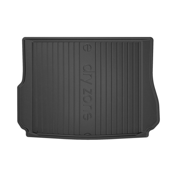 Πατάκια Αυτοκινήτου Πορτ Μπαγκάζ για Land Rover Range Rover Evoque I 2011-2018 SUV 5D 1τμχ Dry Zone Frogum