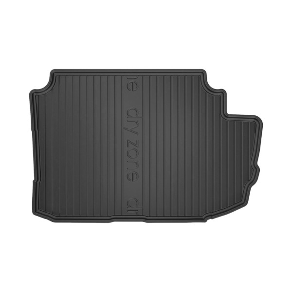 Πατάκια Αυτοκινήτου Πορτ Μπαγκάζ για Mercedes-Benz S-Class W220 1998-2005 Sedan με CD/DVD/navigation 1τμχ Dry Zone Frogum
