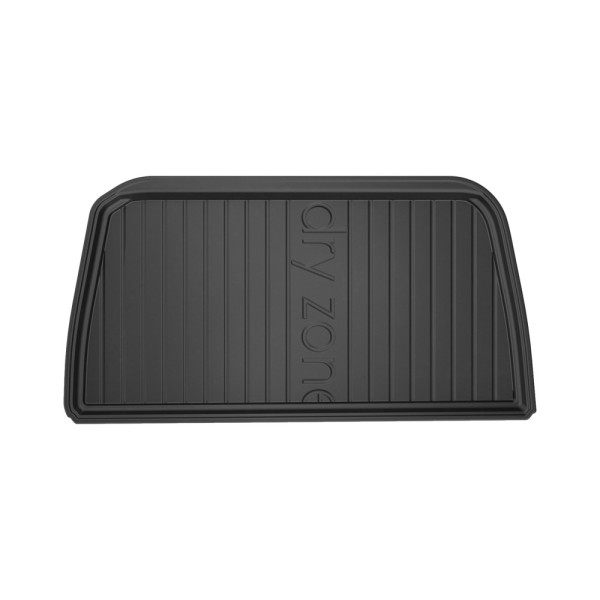 Πατάκια Αυτοκινήτου Πορτ Μπαγκάζ για Mini Countryman I 2010-2017 Crossover χωρίς ρυθ.ύψ.δαπ.&trun.organizer 1τμχ Dry Zone Frogum
