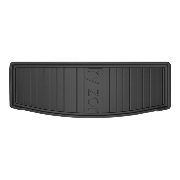 Πατάκια Αυτοκινήτου Πορτ Μπαγκάζ για Mitsubishi Outlander III 2012-2022 SUV 7θ,εκτ. PHEV,unfolded 3row 1τμχ Dry Zone Frogum