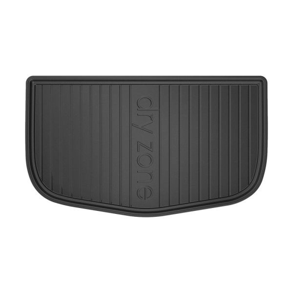 Πατάκια Αυτοκινήτου Πορτ Μπαγκάζ για Nissan Cube III 2008-2019 HB 1τμχ Dry Zone Frogum