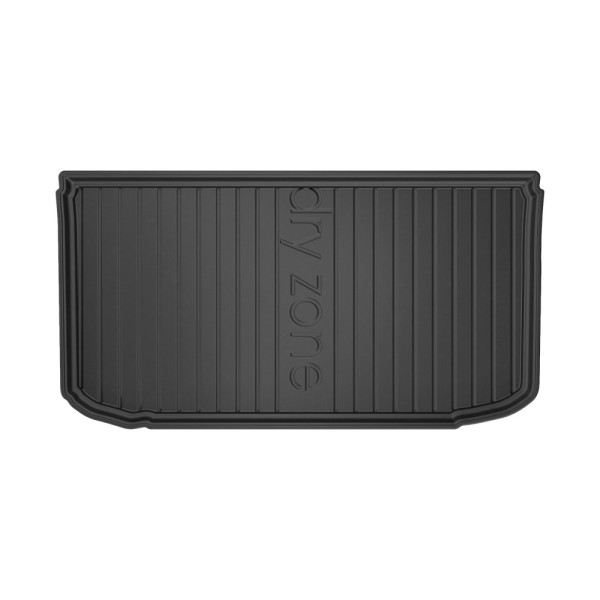 Πατάκια Αυτοκινήτου Πορτ Μπαγκάζ για Nissan Nissan Micra 2010-2016 HB K13 χωρίς ρυθ.ύψος δαπέδου 1τμχ Dry Zone Frogum