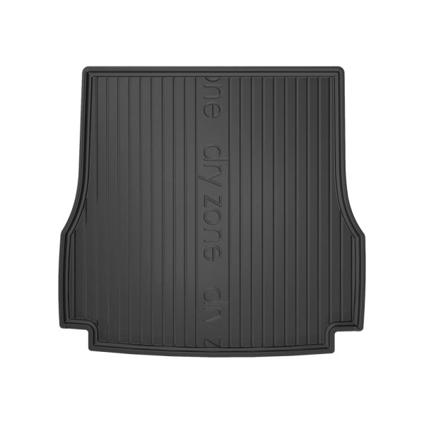 Πατάκια Αυτοκινήτου Πορτ Μπαγκάζ για Nissan Primera P12 2002-2007 SW 1τμχ Dry Zone Frogum