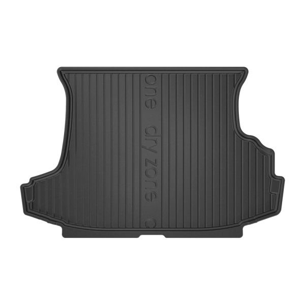 Πατάκια Αυτοκινήτου Πορτ Μπαγκάζ για Nissan X-Trail I 2000-2008 SUV χωρίς ρυθ.ύψος δαπέδου 1τμχ Dry Zone Frogum