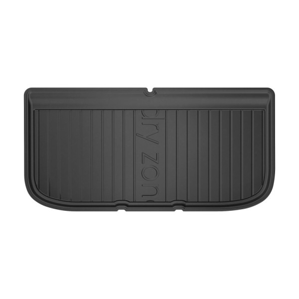 Πατάκια Αυτοκινήτου Πορτ Μπαγκάζ για Opel Adam 2012-2019 HB χωρίς ρυθ.ύψος δαπέδου 1τμχ Dry Zone Frogum
