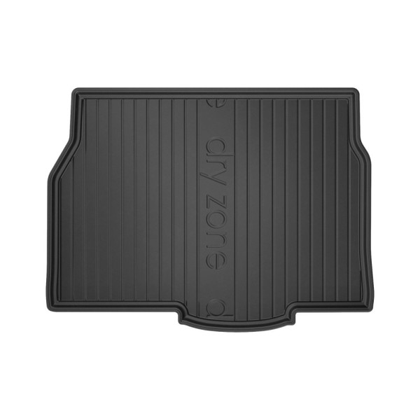 Πατάκια Αυτοκινήτου Πορτ Μπαγκάζ για Opel Astra H 2004-2014 HB 3D 1τμχ Dry Zone Frogum