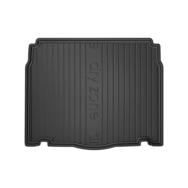 Πατάκια Αυτοκινήτου Πορτ Μπαγκάζ για Opel Astra J 2009-2020 HB 5D Κάτω Επιπέδου 1τμχ Dry Zone Frogum