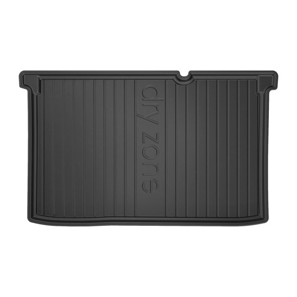 Πατάκια Αυτοκινήτου Πορτ Μπαγκάζ για Opel Combo D 2006-2014 HB 3D Κάτω Επιπέδου 1τμχ Dry Zone Frogum