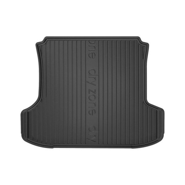 Πατάκια Αυτοκινήτου Πορτ Μπαγκάζ για SEAT Toledo II 1998-2005 Sedan χωρίς ρυθ.ύψος δαπ. 1τμχ Dry Zone Frogum