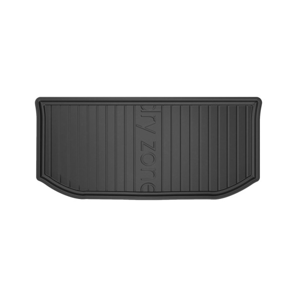 Πατάκια Αυτοκινήτου Πορτ Μπαγκάζ για Skoda Citigo 2011-2019 HB Πάνω Επιπέδου 1τμχ Dry Zone Frogum