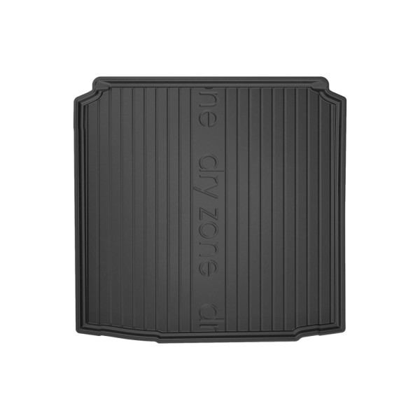 Πατάκια Αυτοκινήτου Πορτ Μπαγκάζ για Skoda Fabia II 2006-2014 SW χωρίς ρυθ.ύψος δαπέδου 1τμχ Dry Zone Frogum