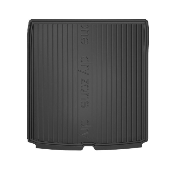 Πατάκια Αυτοκινήτου Πορτ Μπαγκάζ για Skoda Octavia II 2004-2013 SW χωρίς ρυθ.ύψος δαπέδου 1τμχ Dry Zone Frogum