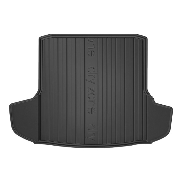 Πατάκια Αυτοκινήτου Πορτ Μπαγκάζ για Skoda Superb II 2008-2015 SW με εσοχές 1τμχ Dry Zone Frogum