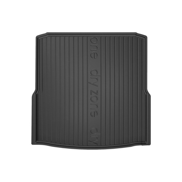 Πατάκια Αυτοκινήτου Πορτ Μπαγκάζ για Skoda Superb II 2008-2015 SW χωρίς εσοχές/ ράγες αποσκευών 1τμχ Dry Zone Frogum