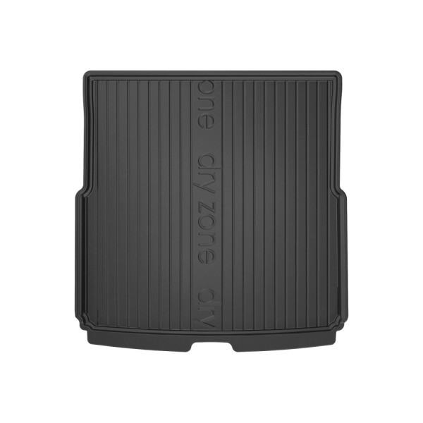 Πατάκια Αυτοκινήτου Πορτ Μπαγκάζ για Skoda Superb III 2015-2023 SW Πάνω Επιπέδου 1τμχ Dry Zone Frogum