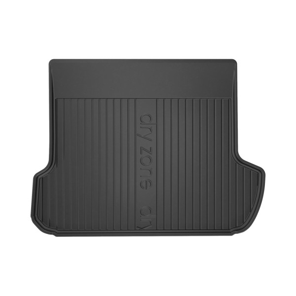 Πατάκια Αυτοκινήτου Πορτ Μπαγκάζ για Subaru Outback V 2014-2019 SW 1τμχ Dry Zone Frogum