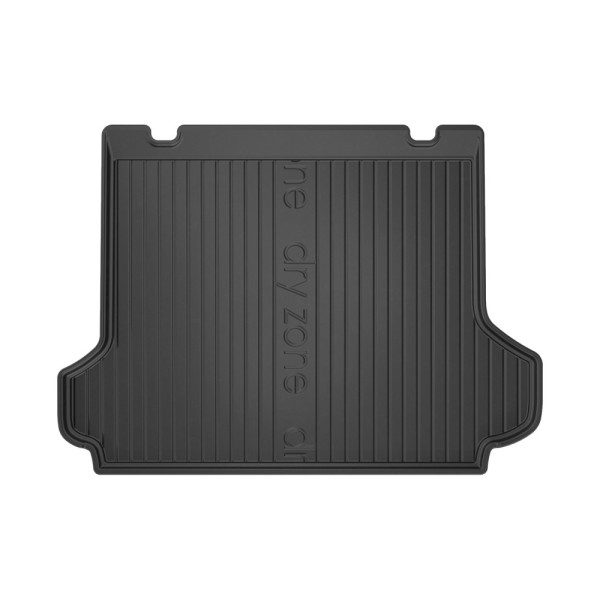 Πατάκια Αυτοκινήτου Πορτ Μπαγκάζ για Toyota Land Cruiser J150 2009-2017 Off-Road 5θ,pre-facelift,2-zone A/C 1τμχ Dry Zone Frogum