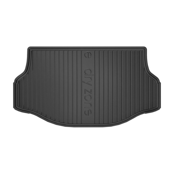 Πατάκια Αυτοκινήτου Πορτ Μπαγκάζ για Toyota RAV4 III 2005-2012 SUV Hybrid χωρίς ρυθ.ύψος δαπέδου 1τμχ Dry Zone Frogum