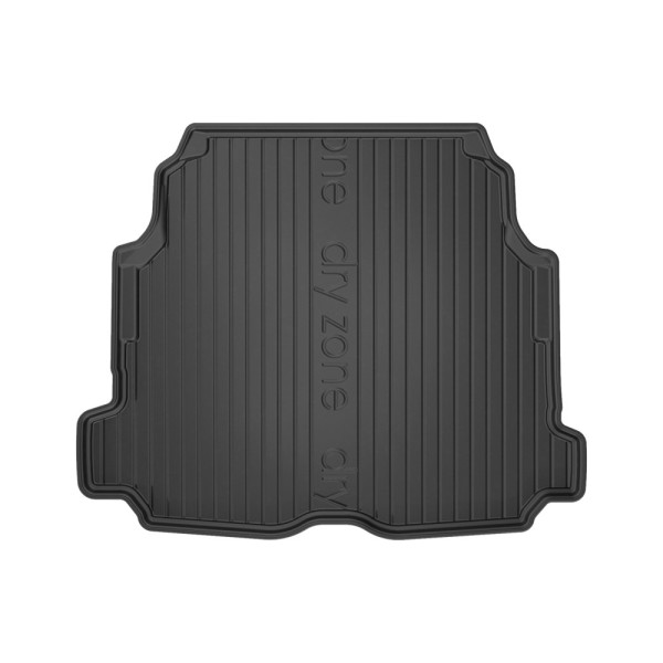 Πατάκια Αυτοκινήτου Πορτ Μπαγκάζ για Volvo S60 I 2000-2010 Sedan με repair kit/ εσοχές 1τμχ Dry Zone Frogum