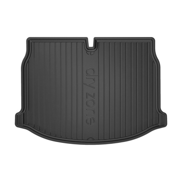 Πατάκια Αυτοκινήτου Πορτ Μπαγκάζ για VW Beetle 2011-2019 HB χωρίς ρυθ.ύψος δαπέδου 1τμχ Dry Zone Frogum
