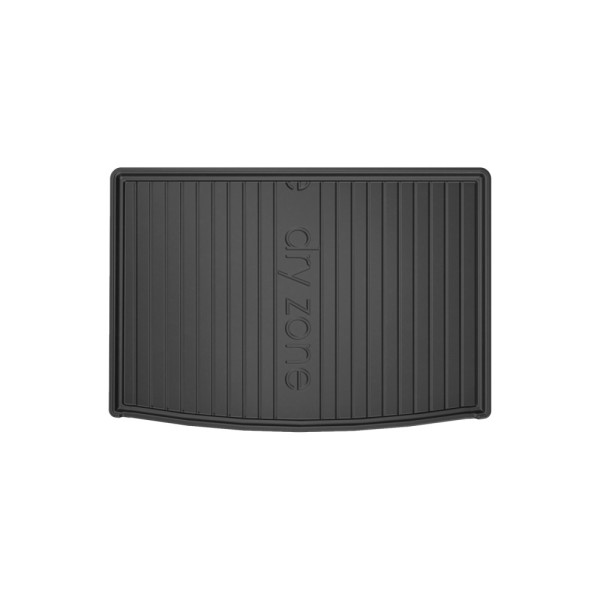 Πατάκια Αυτοκινήτου Πορτ Μπαγκάζ για VW Golf Plus 2005-2014 minivan Πάνω Επιπέδου 1τμχ Dry Zone Frogum
