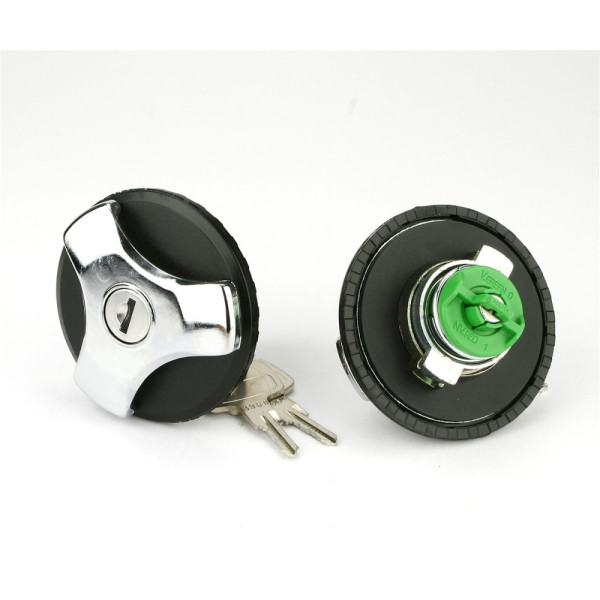 Τάπα βενζίνης Land Rover BMW - Mercedes - Range Rover 2002-2007 1τμχ Farma