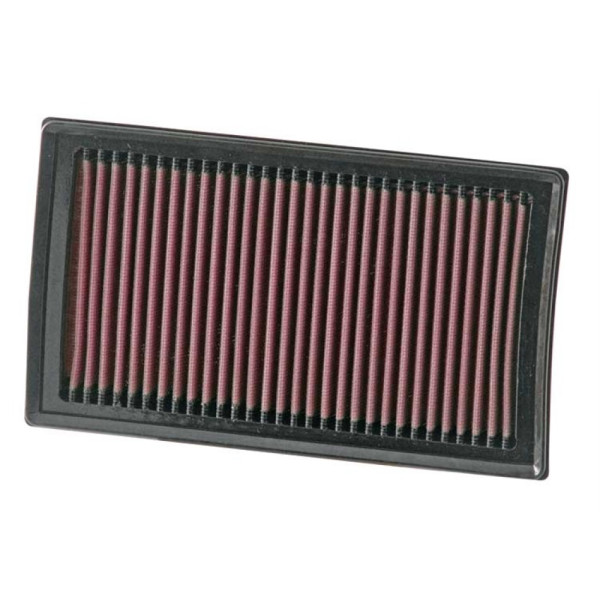 Φίλτρο Αέρος Ελευθέρας Ροής 1τμχ 235x140 K&N