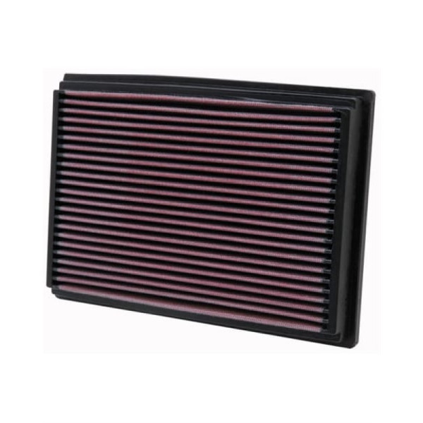 Φίλτρο Αέρος Ελευθέρας Ροής 1τμχ 252x175 K&N