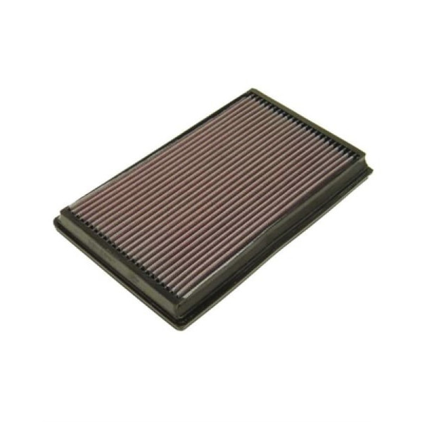 Φίλτρο Αέρος Ελευθέρας Ροής 1τμχ 305x187 K&N