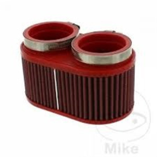 Φίλτρο Αέρος Ελευθέρας Ροής 2τμχ Moto Kit Suzuki GSX-R- Yamaha BMC
