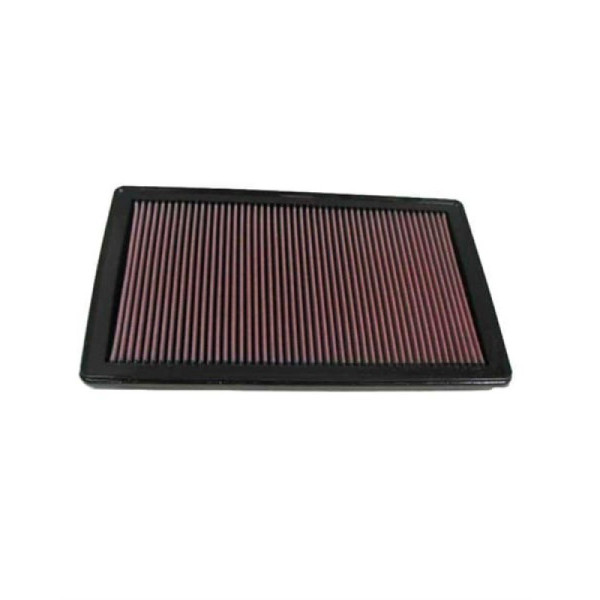 Φίλτρο Αέρος Ελευθέρας Ροής 1τμχ RX8 375x225 K&N