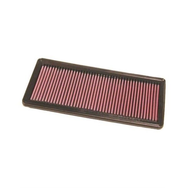 Φίλτρο Αέρος Ελευθέρας Ροής 1τμχ 327x154 K&N