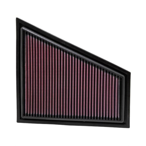 Φίλτρο Αέρος Ελευθέρας Ροής 1τμχ 270x254 K&N