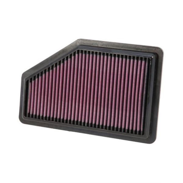 Φίλτρο Αέρος Ελευθέρας Ροής 1τμχ 260x170 K&N