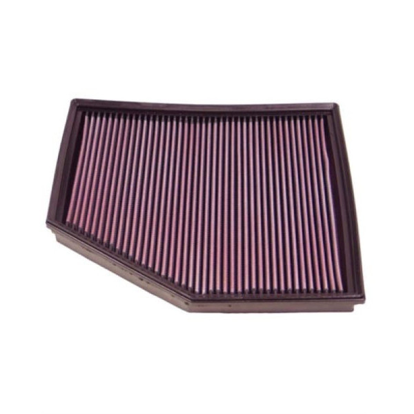 Φίλτρο Αέρος Ελευθέρας Ροής 1τμχ 310x271 K&N